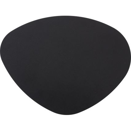 Nástenné svietidlo STONE 2xG9/8W/230V 30x39 cm čierna