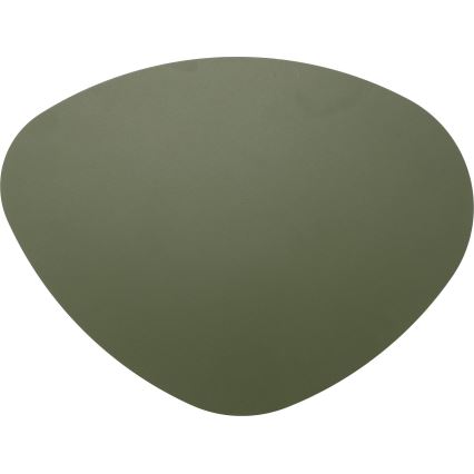Nástenné svietidlo STONE 2xG9/8W/230V 30x39 cm zelená