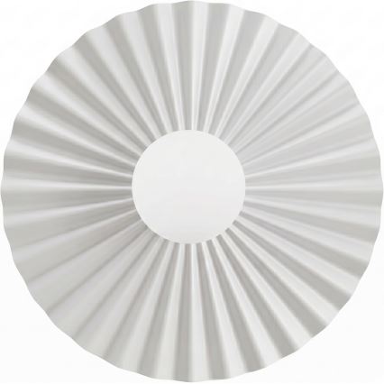 Nástenné svietidlo UMBRA 1xG9/8W/230V biela