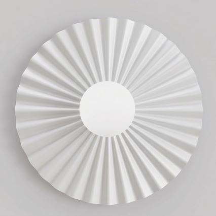 Nástenné svietidlo UMBRA 1xG9/8W/230V biela