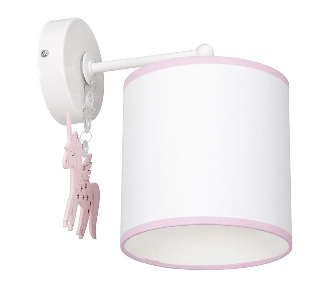 Nástenné svietidlo UNI 1xE27/60W/230V