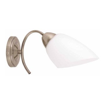 Nástenné svietidlo VILETTA 1xE27/60W/230V