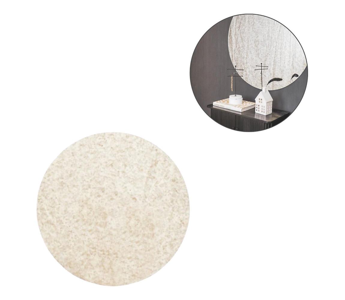 Nástenné zrkadlo HOUSEVITAMIN, priemer 40 cm 8721123501985