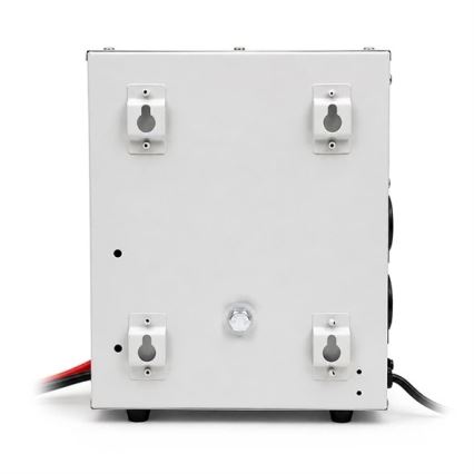 Nástenný záložný zdroj 300W/500VA čistý sínus