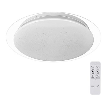 Nedes LCL534R - LED Stropné svietidlo STARS LED/38W stmievateľné Nedes LCL534R - LED Stropné svietidlo STARS LED/38W stmievateľné