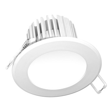 Nedes LDL123 - LED Kúpeľňové podhľadové svietidlo LED/7W IP44 Nedes LDL123 - LED Kúpeľňové podhľadové svietidlo LED/7W IP44