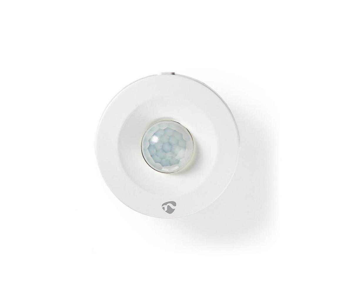 5412810329458 - Inteligentný snímač pohybu PIR 1xCR2450 ZigBee