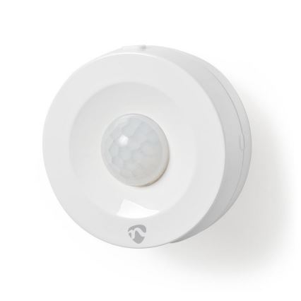 Inteligentný snímač pohybu PIR 1xCR2450 ZigBee