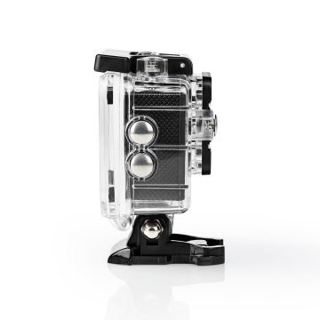 Akčná kamera s vodotesným puzdrom HD720p/2 TFT