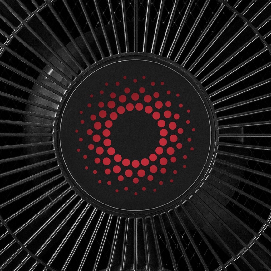 Čistička vzduchu 360 m3/h 50W/230V/30-54dB