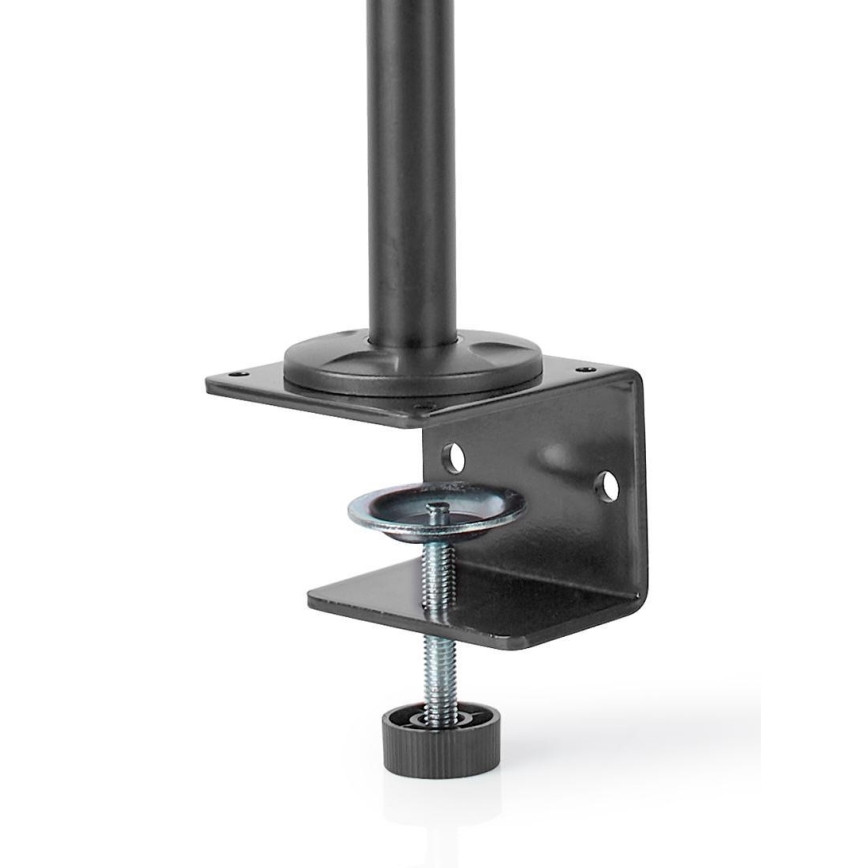 Stojan pre dva monitory Full Motion 14-24”
