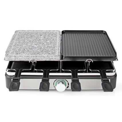 Raclette gril s príslušenstvom 1400W/230V