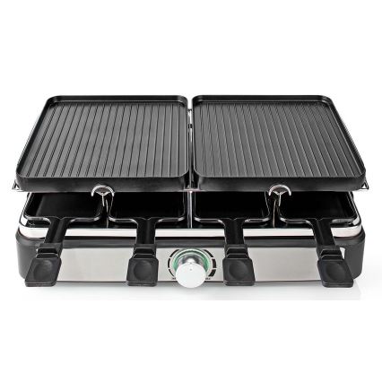 Raclette gril s príslušenstvom 1400W/230V