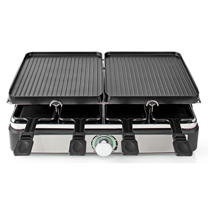 Raclette gril s príslušenstvom 1400W/230V