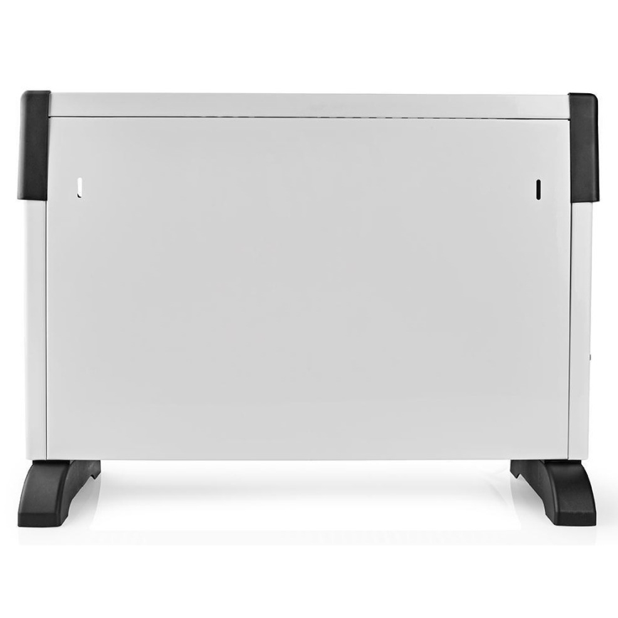 Konvekčný ohrievač 750-1250-2000W/230V