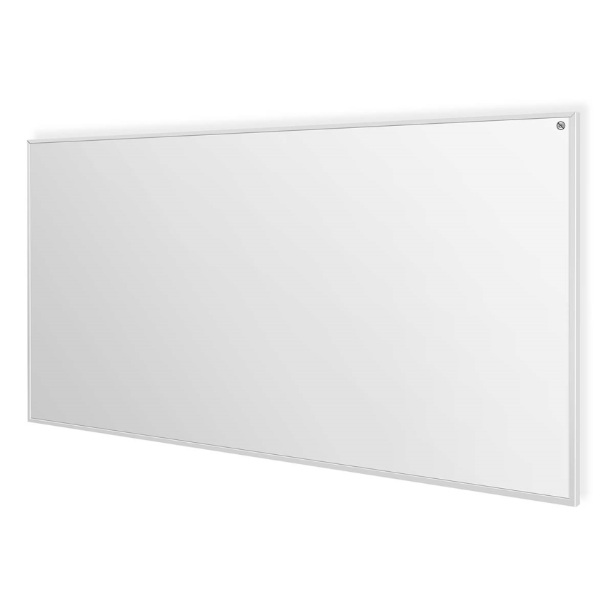 Infračervený vykurovací panel 700W/230V 120x62 cm IP44 Wi-Fi Tuya + diaľkové ovládanie