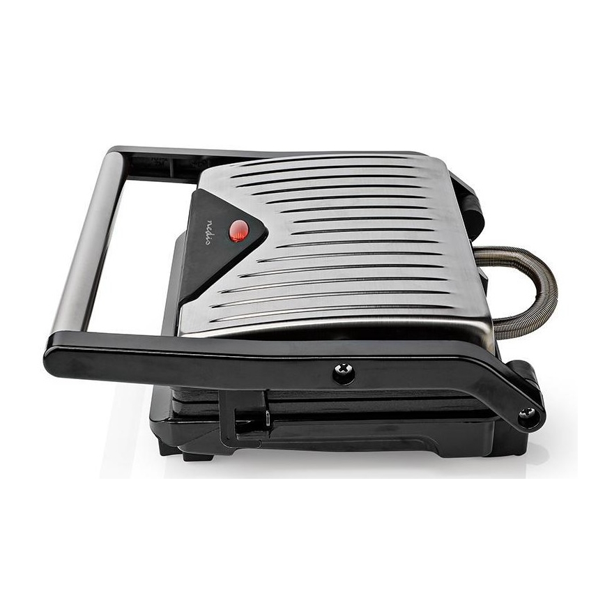 Kontaktný gril 750W/230V