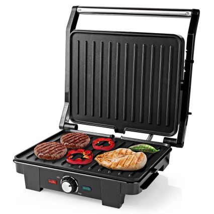 Kontaktný gril 2200W/230V