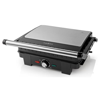 Kontaktný gril 2200W/230V