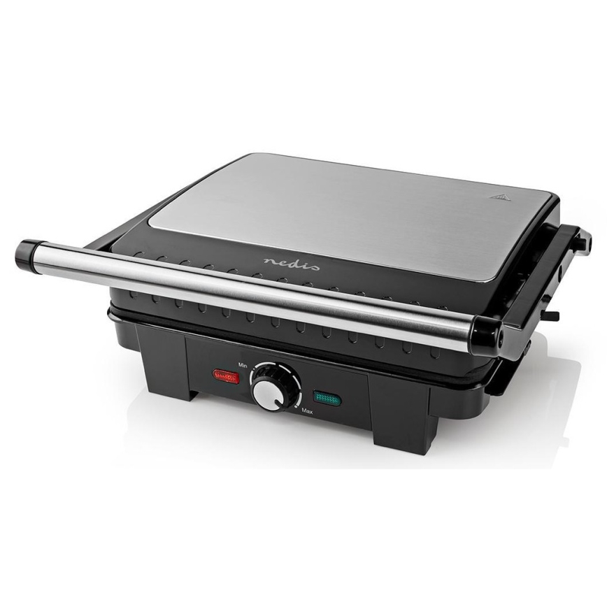 Kontaktný gril 2200W/230V