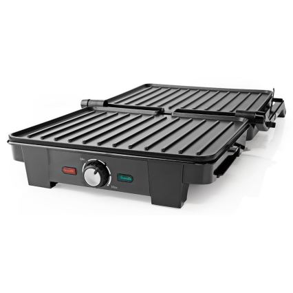 Kontaktný gril 2200W/230V