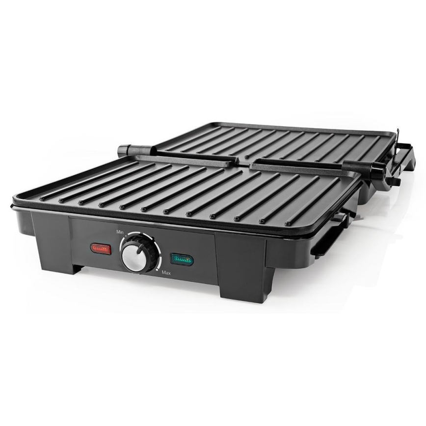 Kontaktný gril 2200W/230V