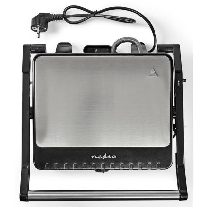 Kontaktný gril 2200W/230V