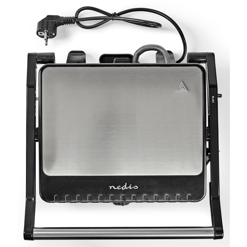Kontaktný gril 2200W/230V