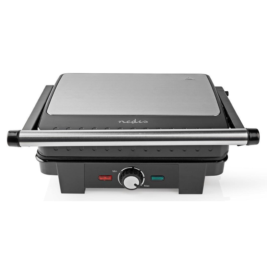 Kontaktný gril 2200W/230V