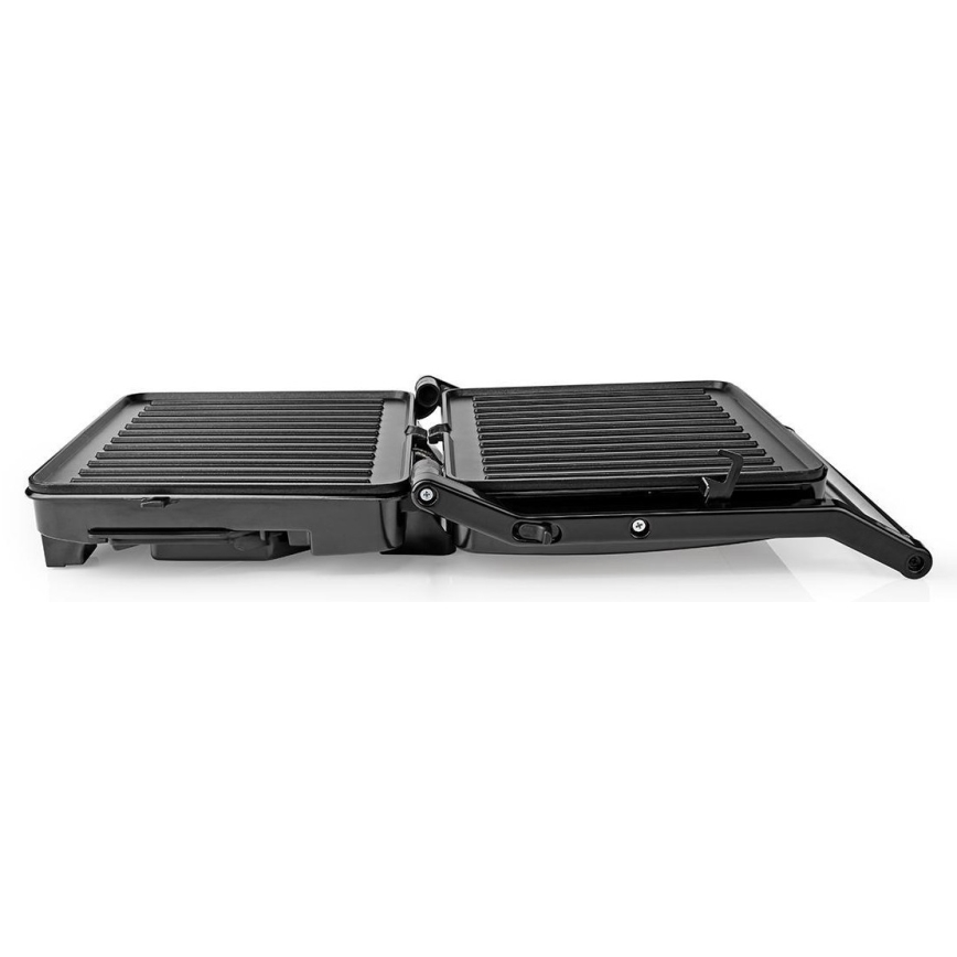 Kontaktný gril 2200W/230V