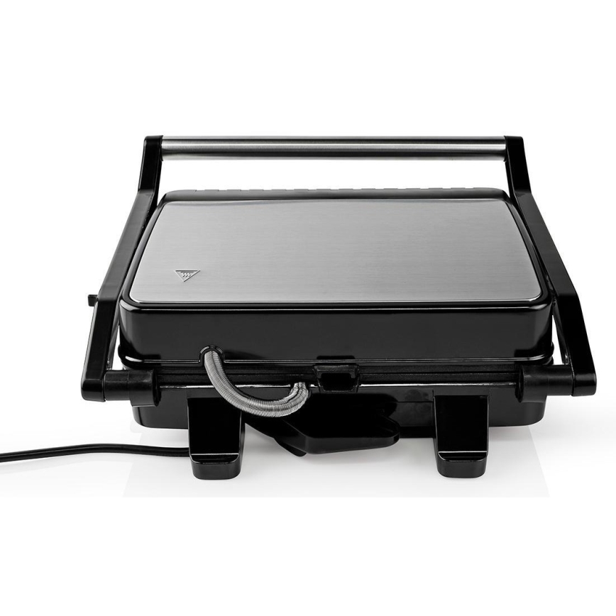 Kontaktný gril 2200W/230V