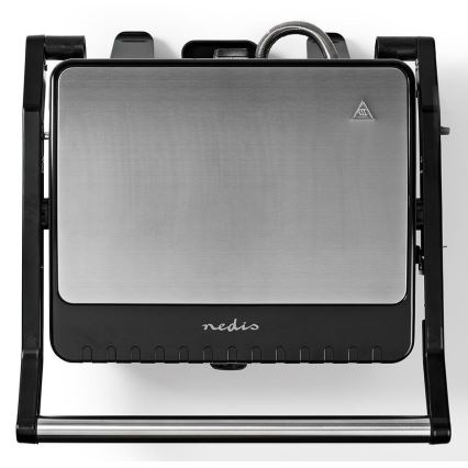 Kontaktný gril 2200W/230V