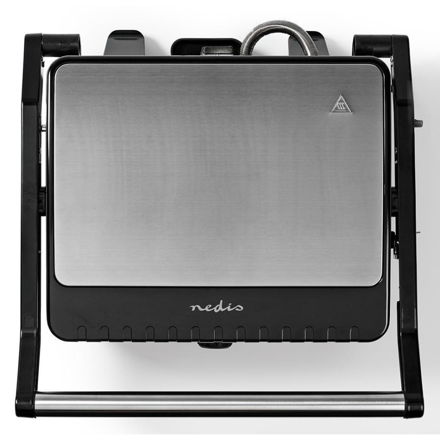 Kontaktný gril 2200W/230V