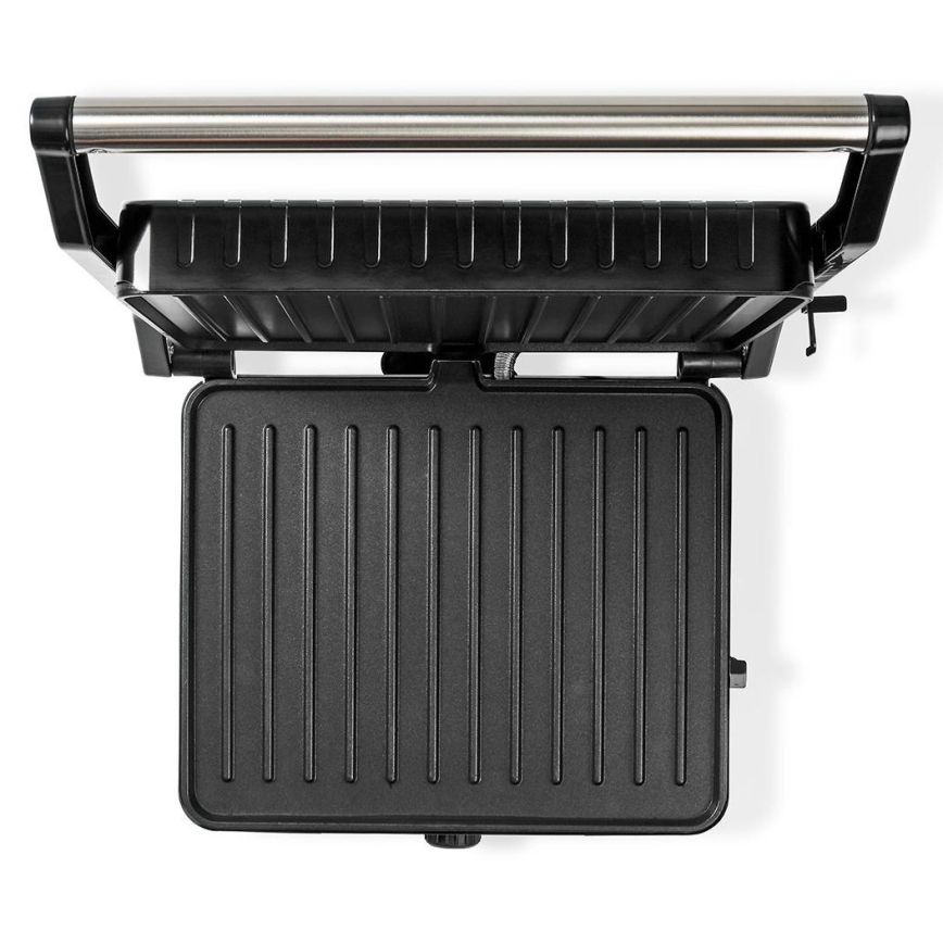 Kontaktný gril 2200W/230V