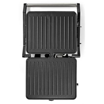 Kontaktný gril 2200W/230V