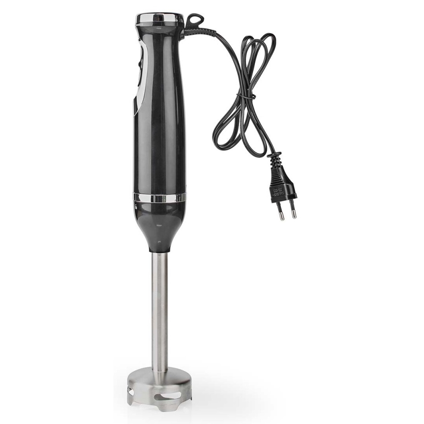 Tyčový mixér 600W/230V čierna