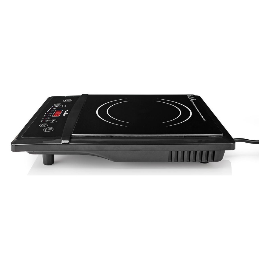 Indukčný varič 2000W/230V