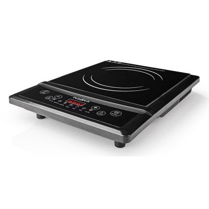 Indukčný varič 2000W/230V
