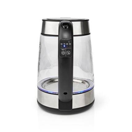 Rýchlovarná kanvica 1,7 L 2200W/230V
