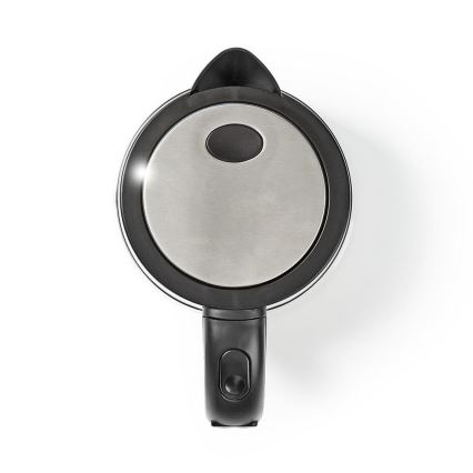 Rýchlovarná kanvica 1,7 L 2200W/230V