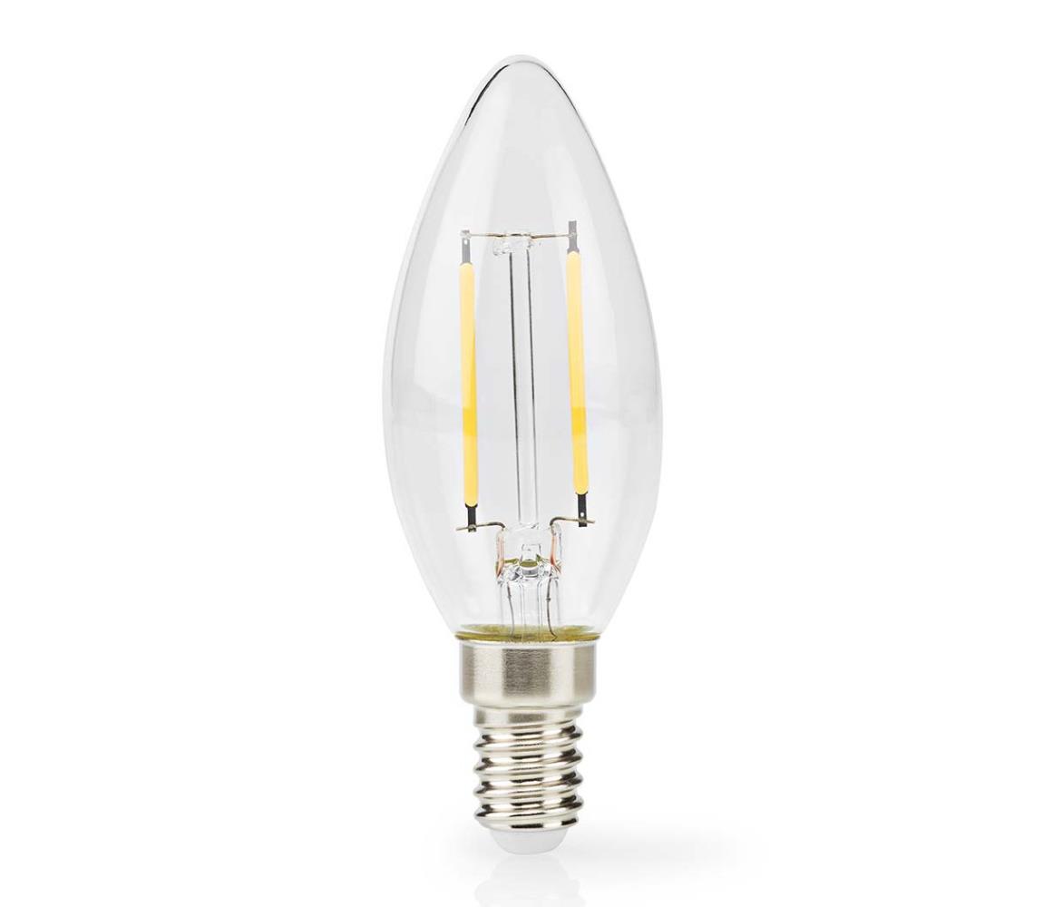 LBFE14C351A - LED žiarovka VINTAGE E14/2,2W/230V 2700K LBFE14C351A