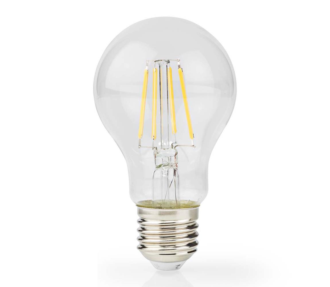 LBFE27A601A - LED žiarovka VINTAGE A60 E27/3,8W/230V 2700K LBFE27A601A