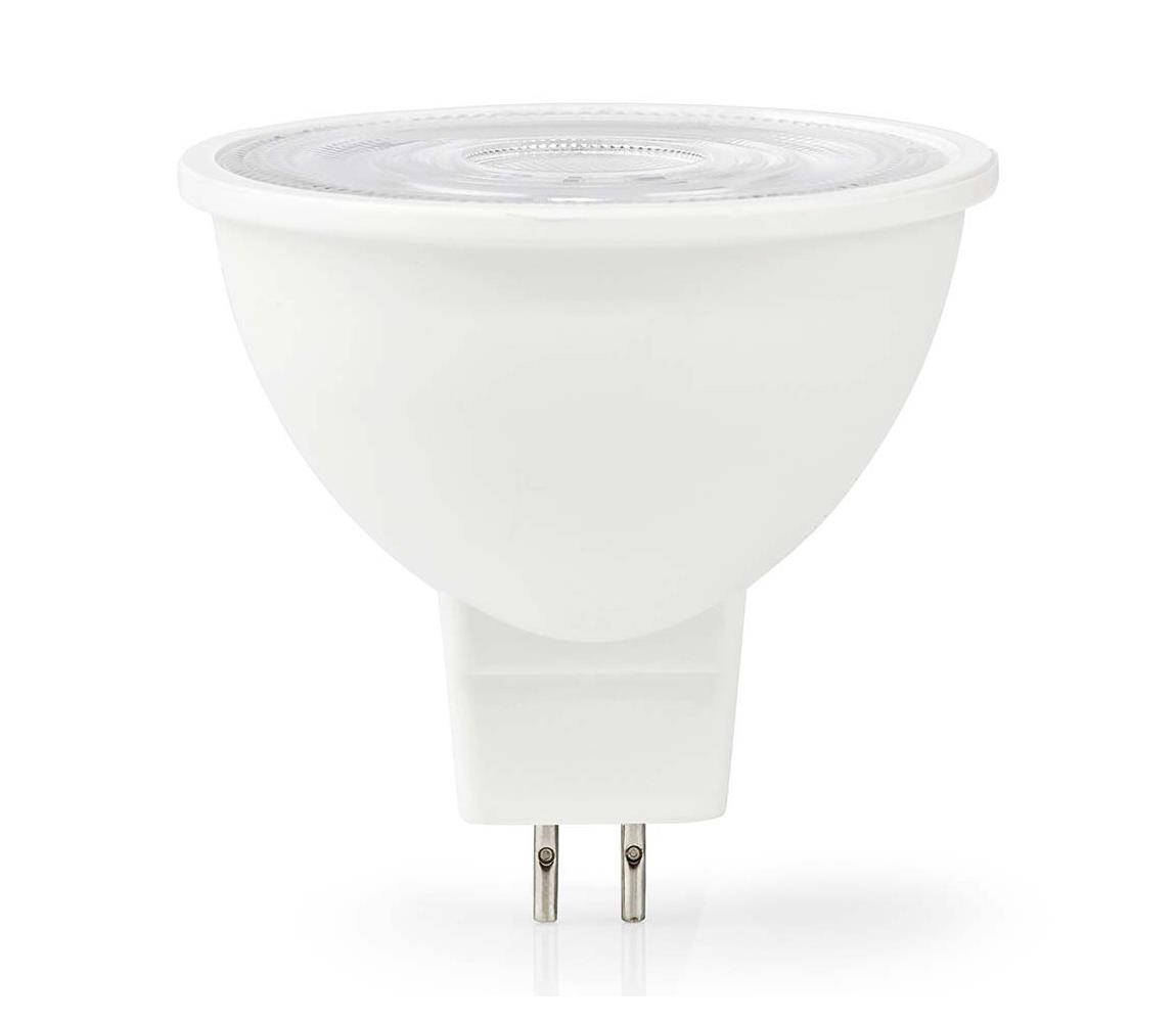 LBGU53MR163 - LED stmievateľná žiarovka GU5,3/6,5W/12V 2700K LBGU53MR163