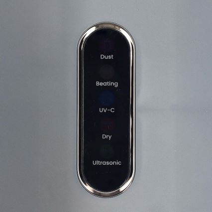 Ručný UV čistič matracov 500W/230V