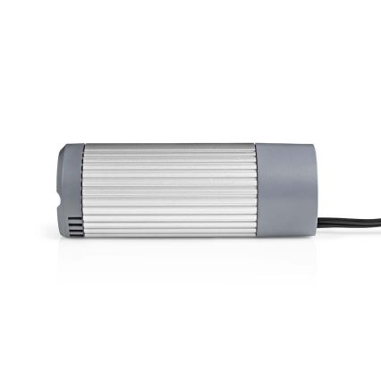 Menič napätia 100W/24/230V + USB