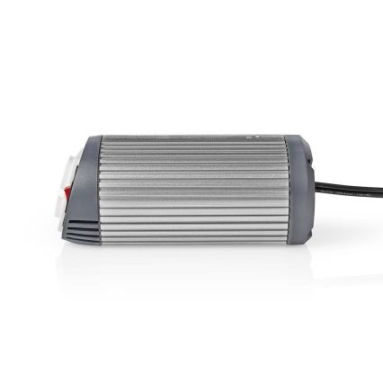 Menič napätia 150W/24/230V + USB