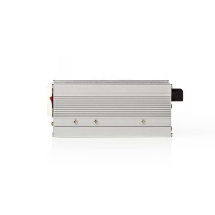 Menič napätia 300W/12/230V + USB