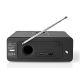 Multifunkčné internetové rádio 42W/230V DAB+ FM Wi-Fi Bluetooth USB + DO