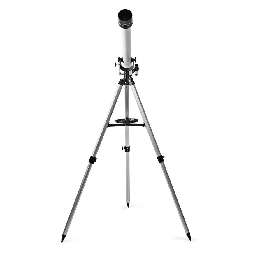 Teleskop 50x600 mm so statívom