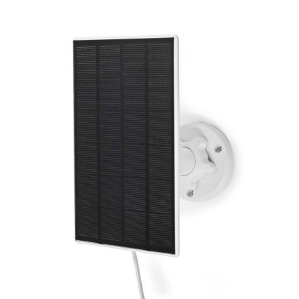 Solárny panel k inteligentnej kamere 3W/4,5V